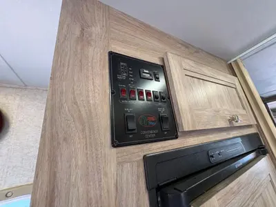 2017 Forest River RV Sunseeker photo 22