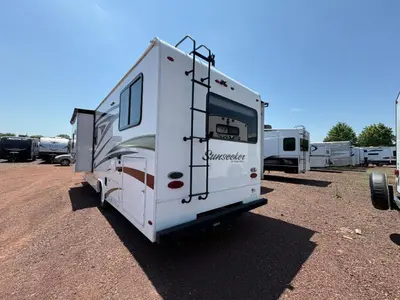 2017 Forest River RV Sunseeker photo 12