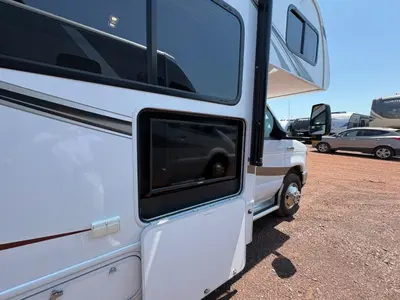 2017 Forest River RV Sunseeker photo 18