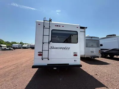 2017 Forest River RV Sunseeker photo 11