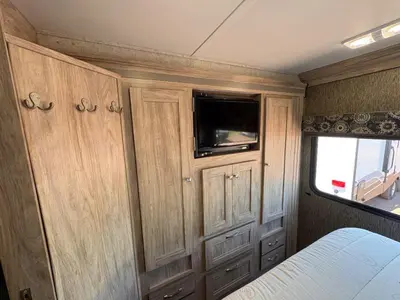 2017 Forest River RV Sunseeker photo 48
