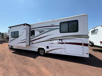 2017 Forest River RV Sunseeker photo 8