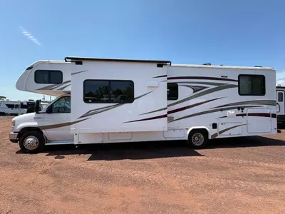 2017 Forest River RV Sunseeker photo 9