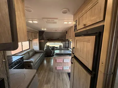 2017 Forest River RV Sunseeker photo 50