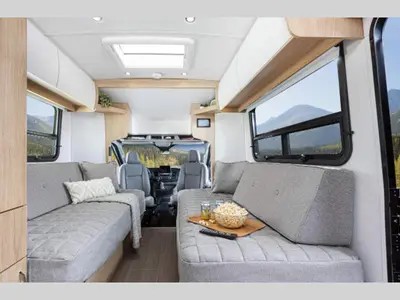 Used 2021 Leisure Travel Wonder 24FTB