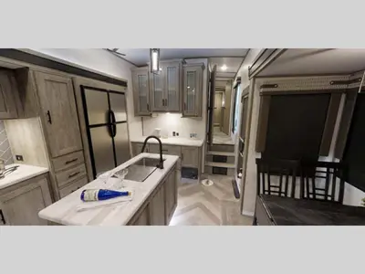 2022 Forest River RV Wildwood Heritage Glen photo 4