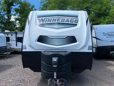 2022 Winnebago Industries Towables Micro Minnie photo 2