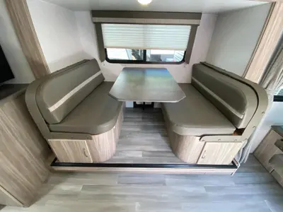 2022 Winnebago Industries Towables Micro Minnie photo 32
