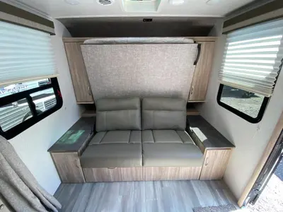 2022 Winnebago Industries Towables Micro Minnie photo 37