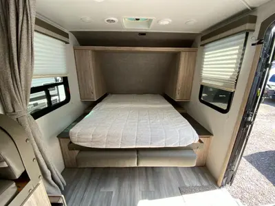 2022 Winnebago Industries Towables Micro Minnie photo 36