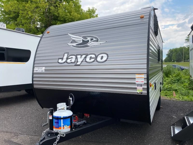 2027 Jayco Jay Flight exterior