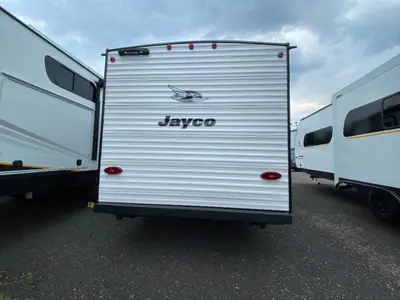 2027 Jayco Jay Flight photo 7