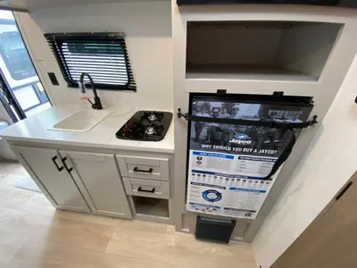 2027 Jayco Jay Flight photo 16