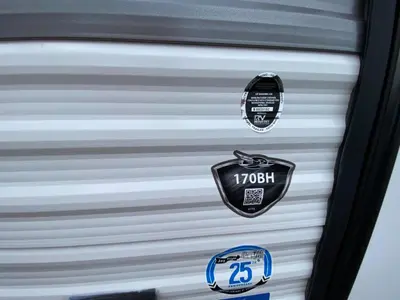 2027 Jayco Jay Flight photo 9
