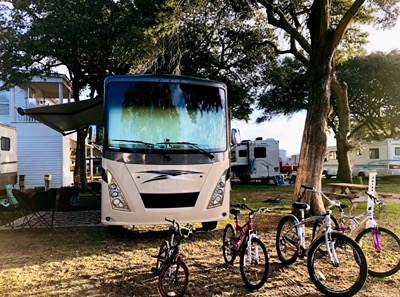 2020 THOR MOTOR COACH WINDSPORT photo 6