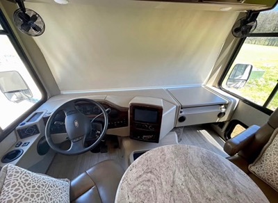 2020 THOR MOTOR COACH WINDSPORT photo 5