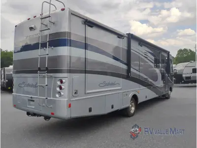 2005 Fleetwood RV Southwind photo 8