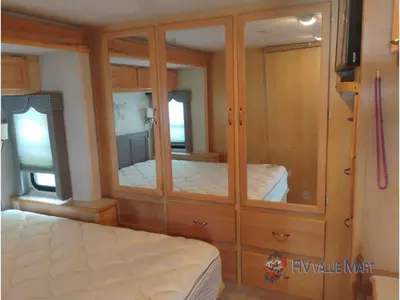 2005 Fleetwood RV Southwind photo 21