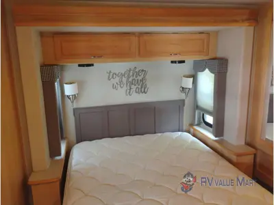 2005 Fleetwood RV Southwind photo 22