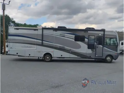 2005 Fleetwood RV Southwind photo 9