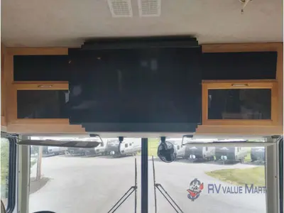2005 Fleetwood RV Southwind photo 11