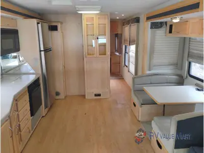 2005 Fleetwood RV Southwind photo 15