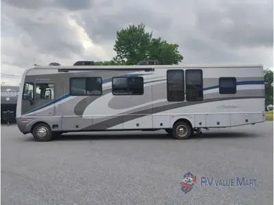 2005 Fleetwood RV Southwind photo 5