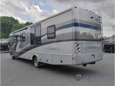 2005 Fleetwood RV Southwind photo 6