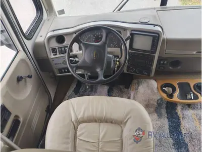 2005 Fleetwood RV Southwind photo 12