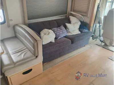 2005 Fleetwood RV Southwind photo 19