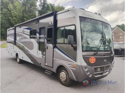 Used 2005 Fleetwood RV Southwind 37C