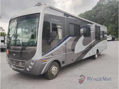 2005 Fleetwood RV Southwind photo 4