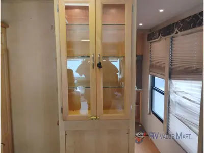 2005 Fleetwood RV Southwind photo 20