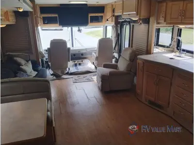 2005 Fleetwood RV Southwind photo 16