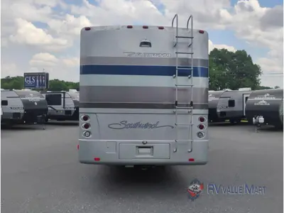 2005 Fleetwood RV Southwind photo 7