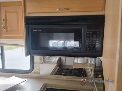 2005 Fleetwood RV Southwind photo 25