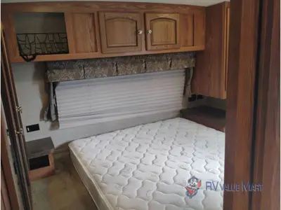 2016 Forest River RV Rockwood Signature Ultra Lite photo 23