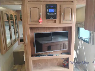 2016 Forest River RV Rockwood Signature Ultra Lite photo 22
