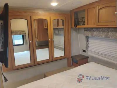 2016 Forest River RV Rockwood Signature Ultra Lite photo 24