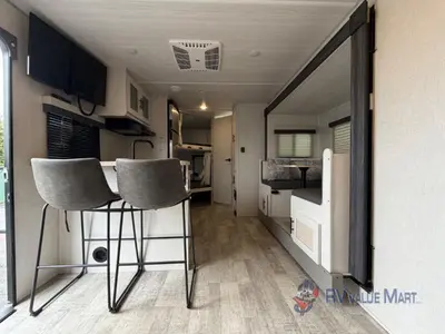 2023 Forest River RV No Boundaries photo 8