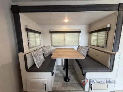 2023 Forest River RV No Boundaries photo 11