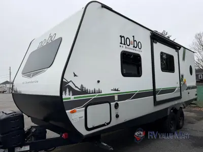 2023 Forest River RV No Boundaries photo 3