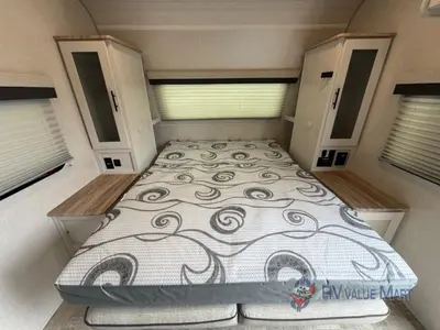 2023 Forest River RV No Boundaries photo 10