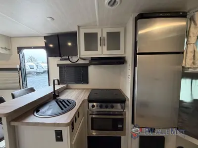 2023 Forest River RV No Boundaries photo 12