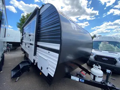 2026 Winnebago Access photo 11