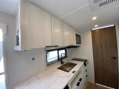 2026 Winnebago Access photo 15