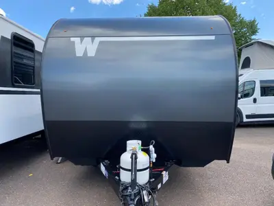 2026 Winnebago Access photo 2