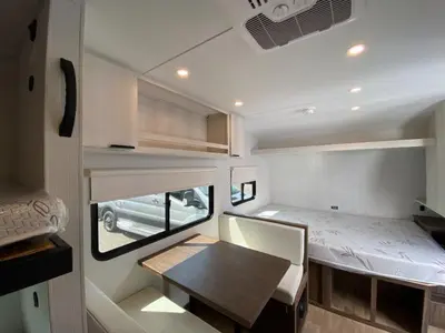 2026 Winnebago Access photo 28