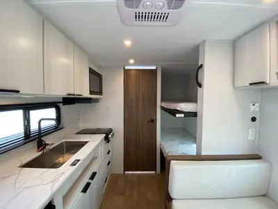 2026 Winnebago Access photo 14