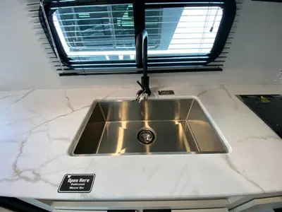 2026 Winnebago Access photo 18